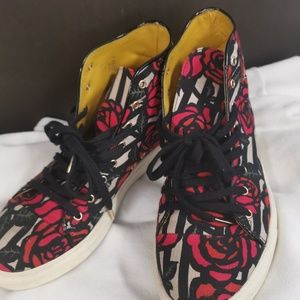 Charlotte Sneaker(very rare)